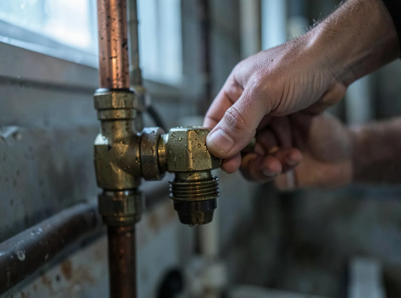 Emergency Plumber Rhodhiss, NC FAQs